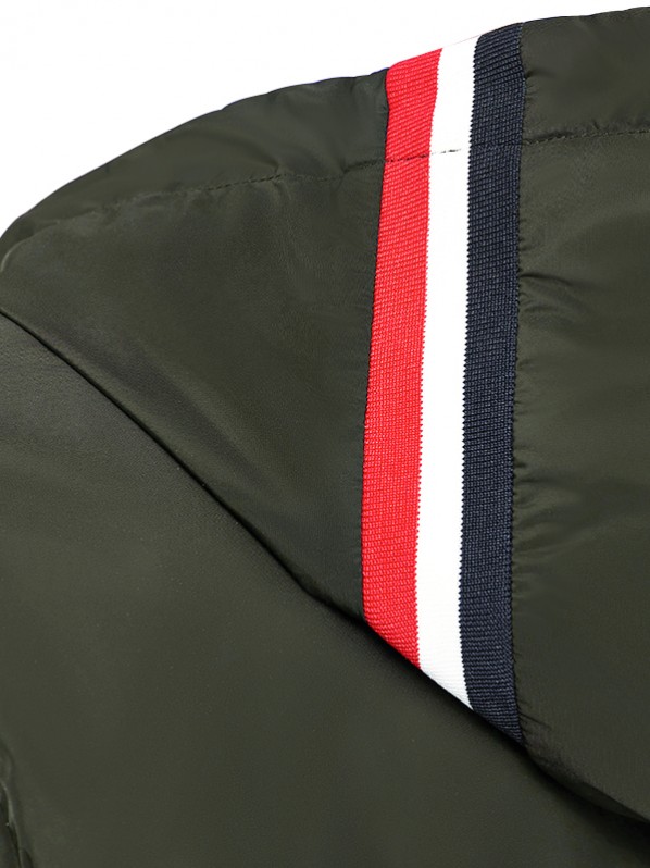 Spring Outdoor Jacket Spring Outdoor Jacket