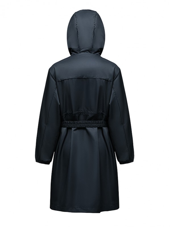 Women Long Trench Coat Women Long Trench Coat