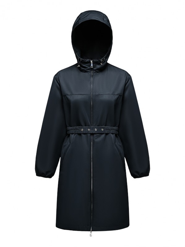 Women Long Trench Coat Women Long Trench Coat