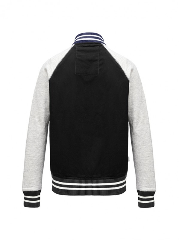 Custom LOGO Bomber for Unisex Custom LOGO Bomber for Unisex