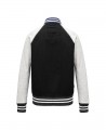 Custom LOGO Bomber for Unisex Custom LOGO Bomber for Unisex