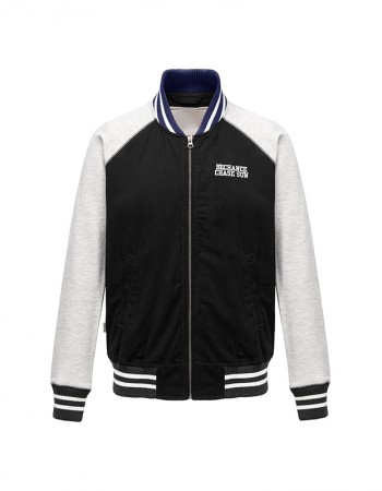 Custom LOGO Bomber for Unisex