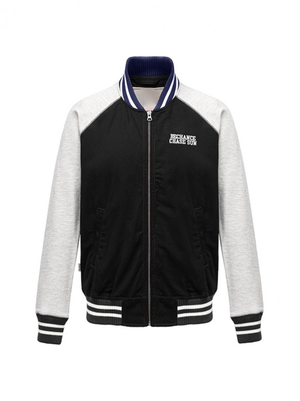 Custom LOGO Bomber for Unisex Custom LOGO Bomber for Unisex
