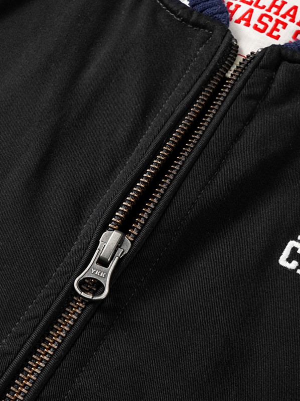 Custom LOGO Bomber for Unisex Custom LOGO Bomber for Unisex