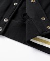 Embroidered Baseball Bomber Jacket For Unisex Embroidered Baseball Bomber Jacket For Unisex