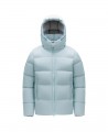 2306 Short Duck Down Jacket Blue 2306 Short Duck Down Jacket Blue