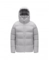 2306 Short Duck Down Jacket Gray 2306 Short Duck Down Jacket Gray