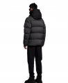 2319 Gray Puffer Jacket 2319 Gray Puffer Jacket