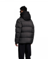 2319 Gray Puffer Jacket 2319 Gray Puffer Jacket