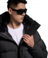2319 Gray Puffer Jacket 2319 Gray Puffer Jacket