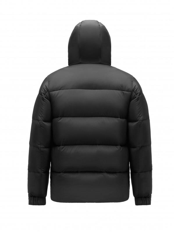 2319 Gray Puffer Jacket 2319 Gray Puffer Jacket