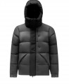 2319 Gray Puffer Jacket 2319 Gray Puffer Jacket