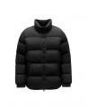 2323 men black short down jacket 2323 men black short down jacket