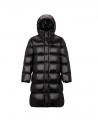 2360 Duck Down Long Down Jacket Black 2360 Duck Down Long Down Jacket Black
