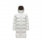 2360 Duck Down Long Down Jacket