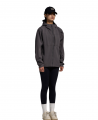 women dark gray hardshell windbreaker women dark gray hardshell windbreaker