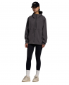 women dark gray hardshell windbreaker women dark gray hardshell windbreaker