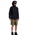 men black hardshell windbreaker men black hardshell windbreaker
