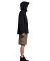 men black hardshell windbreaker men black hardshell windbreaker