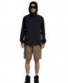 men black hardshell windbreaker men black hardshell windbreaker
