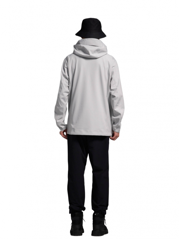Mountain climbing windbreaker Mountain climbing windbreaker