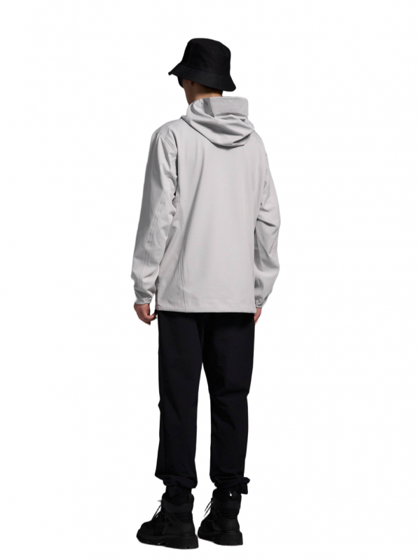 Mountain climbing windbreaker Mountain climbing windbreaker