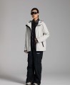 3001 Outdoor windbreaker with down lining blue 3001 Outdoor windbreaker with down lining blue