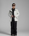 3001 Outdoor windbreaker with down lining blue 3001 Outdoor windbreaker with down lining blue