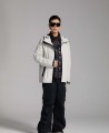 3001 Outdoor windbreaker with down lining blue 3001 Outdoor windbreaker with down lining blue