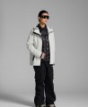 3001 Outdoor windbreaker with down lining blue 3001 Outdoor windbreaker with down lining blue