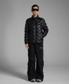 3001 Outdoor windbreaker with down lining orange 3001 Outdoor windbreaker with down lining orange