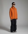 3001 Outdoor windbreaker with down lining orange 3001 Outdoor windbreaker with down lining orange