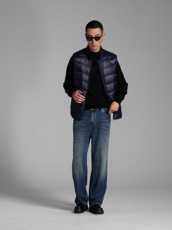 3004 men Ultra-light down vest 3004 men Ultra-light down vest