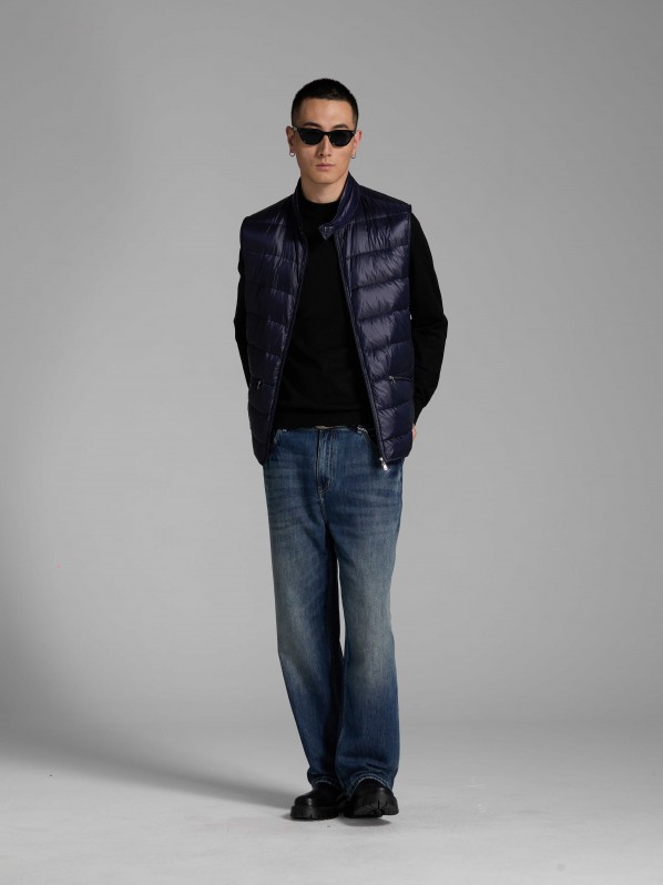 3004 men Ultra-light down vest 3004 men Ultra-light down vest