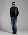 3004 men Ultra-light down vest 3004 men Ultra-light down vest
