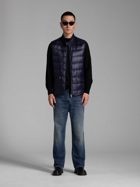3004 men Ultra-light down vest 3004 men Ultra-light down vest