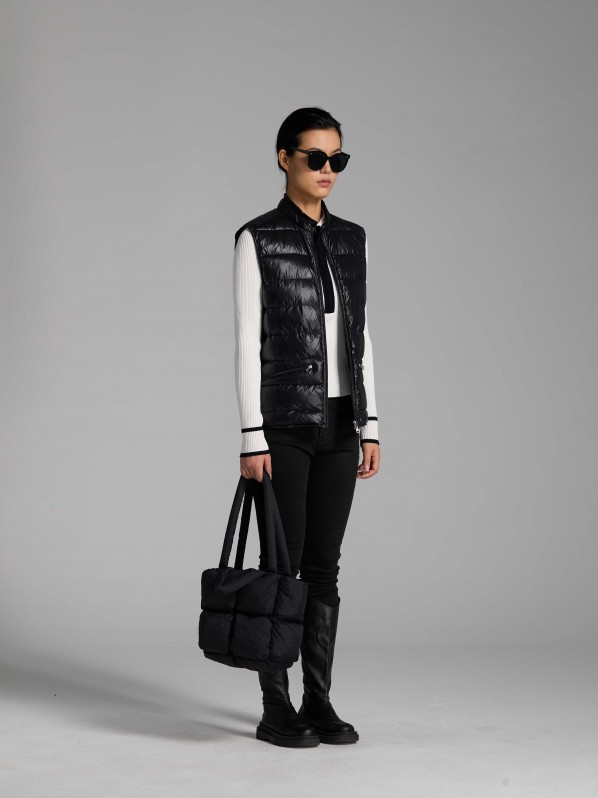 3004 women Ultra-light down vest 3004 women Ultra-light down vest