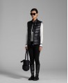 3004 women Ultra-light down vest 3004 women Ultra-light down vest