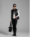 3004 women Ultra-light down vest 3004 women Ultra-light down vest