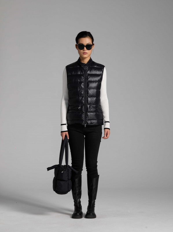 3004 women Ultra-light down vest 3004 women Ultra-light down vest