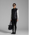 3004 women Ultra-light down vest 3004 women Ultra-light down vest
