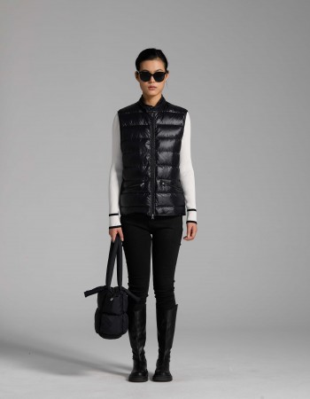 3004 women Ultra-light down vest