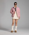 Detachable sleeve down jacket Detachable sleeve down jacket