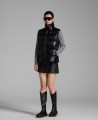 3013 women short down vest 3013 women short down vest