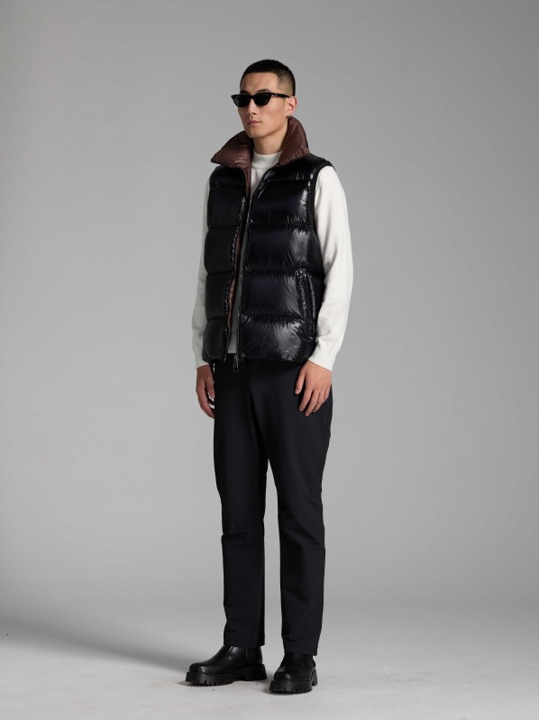 3013 men short down vest 3013 men short down vest