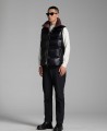 3013 men short down vest 3013 men short down vest