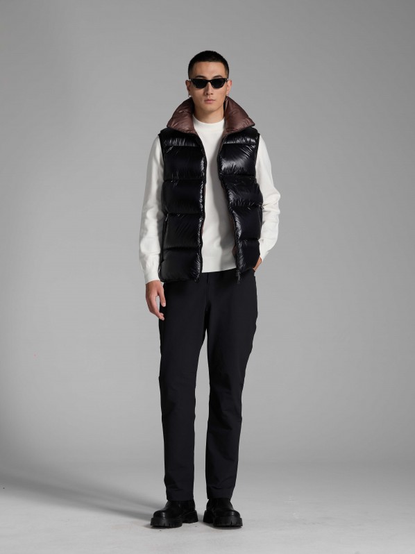 3013 men short down vest 3013 men short down vest