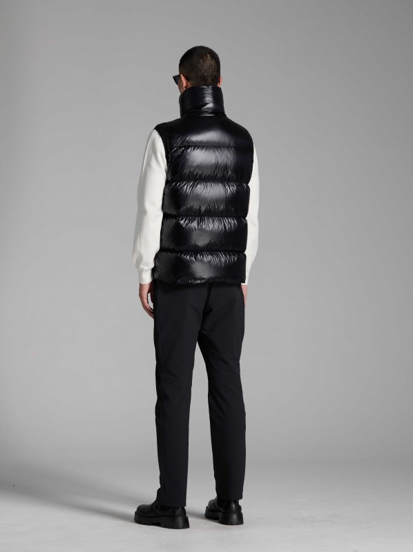 3013 men short down vest 3013 men short down vest