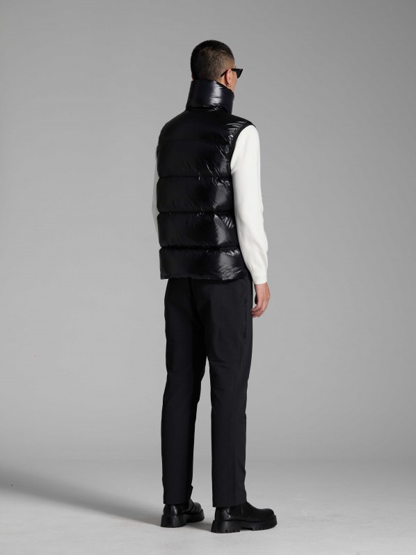 3013 men short down vest 3013 men short down vest