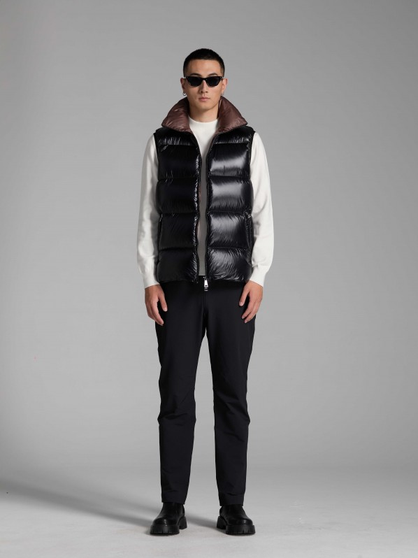 3013 men short down vest 3013 men short down vest